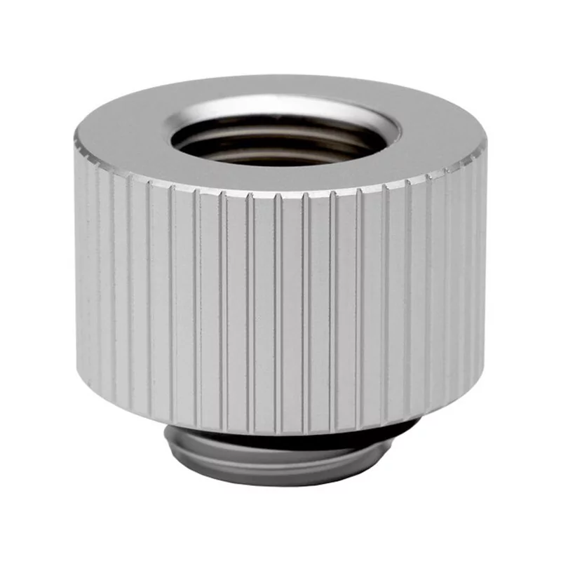 EK-Quantum Torque Extender Static MF 14 - Satin Titanium - 1 EK-Quantum Torque Extender Static MF 14 - Satin Titanium - 1