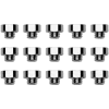 EK-Loop Standoff M4/M2.5x2.5 (15pcs) - 1