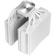 DeepCool ASSASSIN 4S WH, CPU Air Cooler, 2x140mm FDB Fans, Fan Speed Switch, TDP 280W, 7 Heatpipes, LGA2066/2011-v3/2011/1700/12