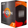 AMD CPU Desktop Ryzen 7 8C/16T 5700 (3.7/4.6GHz, 20MB,65W,AM4) box - 1