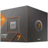 AMD CPU Desktop Ryzen 7 8C/16T 8700G (3.8/5.1GHz Max, 24MB,65W,AM5) box - 1
