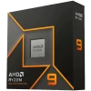 AMD CPU Desktop Ryzen 9 16/32T 9950X (4.3GHz/5.7GHz,80MB,170W,AM5) box, with Radeon Graphics - 1