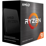 AMD CPU Desktop Ryzen 9 12C/24T 5900X (3.7/4.8GHz Max Boost,70MB,105W,AM4) box