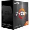 AMD CPU Desktop Ryzen 9 12C/24T 5900X (3.7/4.8GHz Max Boost,70MB,105W,AM4) box