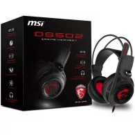 MSI GAMING DS502 Headset - 1