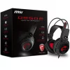 MSI GAMING DS502 Headset - 1