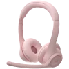 LOGITECH HEADSET - Zone 300 - ROSE - BT - EMEA28-935 - 1