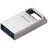 Kingston 256GB DataTraveler Micro 200MB/s Metal USB 3.2 Gen 1, EAN: 740617327984 - 2