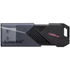 Kingston 128GB Portable USB 3.2 Gen 1 DataTraveler Exodia Onyx, EAN: 740617332742 - 1