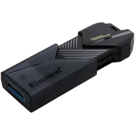 Kingston 128GB Portable USB 3.2 Gen 1 DataTraveler Exodia Onyx, EAN: 740617332742 - 2