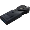 Kingston 128GB Portable USB 3.2 Gen 1 DataTraveler Exodia Onyx, EAN: 740617332742 - 2