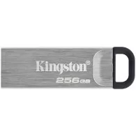Kingston 256GB DataTraveler Kyson 200MB/s Metal USB 3.2 Gen 1, EAN: 740617309195 - 1