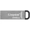 Kingston 256GB DataTraveler Kyson 200MB/s Metal USB 3.2 Gen 1, EAN: 740617309195 - 1