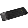 Kingston 256GB USB-C 3.2 Gen 1 DataTraveler 70, EAN: 740617331233 - 2