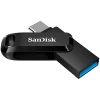 SanDisk Ultra Dual Drive Go USB Type-C Flash Drive 256GB, EAN: 619659177638