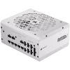 CORSAIR RMx Shift White Series, RM1000x Shift White, 1000 Watt, 80 PLUS GOLD, Fully Modular Power Supply - 2