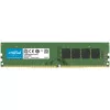 Crucial 16GB DDR4-3200 UDIMM CL22 (8Gbit/16Gbit), EAN: 649528903624 - 1