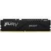 Kingston 16GB 6000MT/s DDR5 CL36 DIMM FURY Beast Black EXPO, EAN: 740617345858 - 1