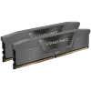 CORSAIR VENGEANCE DDR5 32GB (2x16GB) DDR5 6000 CL36-44-44-96 1.4V AMD EXPO Memory - Grey, 0840006679707 - 1