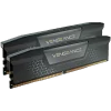 CORSAIR VENGEANCE DDR5 32GB (2x16GB) DDR5 6000 CL30-36-36-76 1.4V Std PMIC Intel XMP Memory - Black - 1