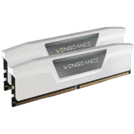 Corsair DDR5, 6000MHz 32GB 2x16GB DIMM, Unbuffered, 40-40-40-77, XMP 2.0, Vengeance DDR5, Aluminium Heatspreader, 1.25V, for Int