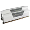 Corsair DDR5, 6000MHz 32GB 2x16GB DIMM, Unbuffered, 40-40-40-77, XMP 2.0, Vengeance DDR5, Aluminium Heatspreader, 1.25V, for Int