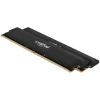 Crucial Pro Overclocking 32GB Kit (2x16GB) DDR5-6000 UDIMM CL36 (16Gbit), EAN: 649528941596 - 1