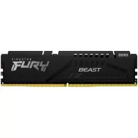 Kingston 32GB 6000MT/s DDR5 CL36 DIMM FURY Beast Black EXPO, EAN: 740617331714 - 1
