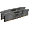 Corsair DDR5, 5600MT/s 32GB 2x16GB DIMM, Unbuffered, 40-40-40-77, Std PMIC, XMP 3.0, VENGEANCE DDR5 Black Heatspreader, Black PC