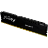 Kingston 16GB 5200MT/s DDR5 CL36 DIMM FURY Beast Black EXPO, EAN: 740617330885 - 2