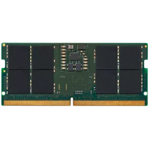 Kingston DRAM 16GB 5600MT/s DDR5 Non-ECC CL46 SODIMM 1Rx8 EAN: 740617334050
