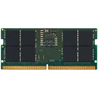 Kingston DRAM 16GB 5600MT/s DDR5 Non-ECC CL46 SODIMM 1Rx8 EAN: 740617334050 - 1