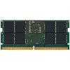 Kingston DRAM 16GB 5600MT/s DDR5 Non-ECC CL46 SODIMM 1Rx8 EAN: 740617334050 - 1