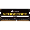 Corsair DDR4, 3200MHz 16GB 1x16GB SODIMM, Unbuffered, 22-22-22-53, Black PCB, 1.2V, EAN:0840006642299 - 1