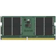 Kingston DRAM 32GB 5600MT/s DDR5 Non-ECC CL46 SODIMM 2Rx8 EAN: 740617334036 - 1