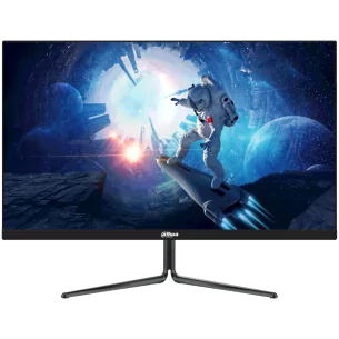 Dahua LM27-E231 Monitor, 27" FHD (1920x1080) IPS, 165Hz, 100% sRGB, 16:9, 1000:1, 320nits, 178°/178°, 1ms, VESA, 1x DP 1.2, 2x H