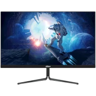 Dahua LM27-E231 Monitor, 27" FHD (1920x1080) IPS, 165Hz, 100% sRGB, 16:9, 1000:1, 320nits, 178°/178°, 1ms, VESA, 1x DP 1.2, 2x H