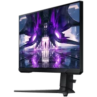 Monitor LED Samsung LS27AG322NUXEN Odyssey G32A, 27" FHD FLAT 16:9 (1920x1080) VA 165Hz, 250 cd/㎡, 3000:1, 1ms (MPRT), 178/178, 