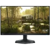 Alienware AW2524HF Gaming Monitor, 24.5", FHD 1920x1080, 500Hz, Fast IPS AG, ComfortView Plus, Flicker Free, 16:9, 400 cd/m2, 10