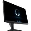 Alienware AW2524HF Gaming Monitor, 24.5", FHD 1920x1080, 500Hz, Fast IPS AG, ComfortView Plus, Flicker Free, 16:9, 400 cd/m2, 10