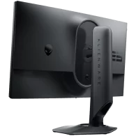 Alienware AW2524HF Gaming Monitor, 24.5", FHD 1920x1080, 500Hz, Fast IPS AG, ComfortView Plus, Flicker Free, 16:9, 400 cd/m2, 10