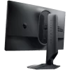 Alienware AW2524HF Gaming Monitor, 24.5", FHD 1920x1080, 500Hz, Fast IPS AG, ComfortView Plus, Flicker Free, 16:9, 400 cd/m2, 10