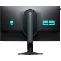 Alienware AW2524HF Gaming Monitor, 24.5", FHD 1920x1080, 500Hz, Fast IPS AG, ComfortView Plus, Flicker Free, 16:9, 400 cd/m2, 10