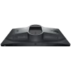Alienware AW2524HF Gaming Monitor, 24.5", FHD 1920x1080, 500Hz, Fast IPS AG, ComfortView Plus, Flicker Free, 16:9, 400 cd/m2, 10