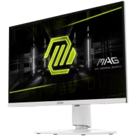 MSI MAG 274URFW Gaming Monitor, 27" 160Hz, 4K UHD (3840x2160) 16:9, Rapid IPS Anti-glare, 0.5ms, 400nits, 1000:1, 178°/178°, Fre