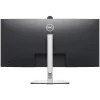 Monitor LED Dell P3424WEB Curved Video Conferencing 34", 3440x1440 WQHD, IPS Antiglare, 21:9, 1000:1, 300 cd/m2, 8ms/5ms, 178/17