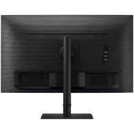 Monitor LED Samsung LS27B800PXPXEN HRM S80PB, 27" UHD FLAT 16:9 (3840x2160) IPS 60Hz, 350 cd/㎡, 1000:1, HDR400, 5ms, 178/178, 1x
