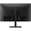 Monitor LED Samsung LS27B800PXPXEN HRM S80PB, 27" UHD FLAT 16:9 (3840x2160) IPS 60Hz, 350 cd/㎡, 1000:1, HDR400, 5ms, 178/178, 1x