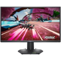 Dell G2724D Gaming Monitor LED, 27", QHD (2560x1440), 16:9 DP - 165Hz, HDMI 144Hz, Fast IPS, ComfortView, 400 cd/m2, 1000:1, 178