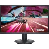 Dell G2724D Gaming Monitor LED, 27", QHD (2560x1440), 16:9 DP - 165Hz, HDMI 144Hz, Fast IPS, ComfortView, 400 cd/m2, 1000:1, 178